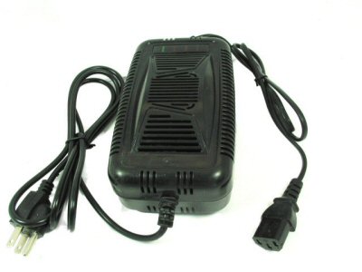 36v 3amp Charger